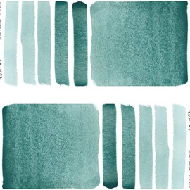 Daniel Smith Watercolour 15ml Tube (S3) - Cobalt Turquoise (0029)