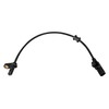 HELLA 6PU 358 216-491 Sensor Wheel Speed 2-Pin Cable 390