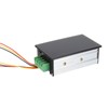 PWM Motor Speed Controller Stepless Regulator Variable CW CCW Button