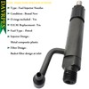 DAVRPES Y729503-53100 Fuel Injectors Fuel Spray Nozzle Replacement For Yanmar