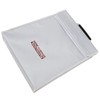 Fireproof Document Holder Pouch Waterproof Fireproof Money Bag with Zipper