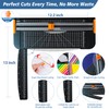 The All-in-One Accessories and Supplies Bundle for Cutting machines and