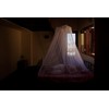 Lifesystems Bellnet Double Mosquito Net Large and Spacious for Indoor
