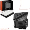 A-Premium Engine Air Filter Cleaner Box Housing + Air Filter