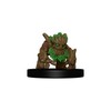 WizKids Wardlings RPG Figures: Boy Druid & Tree Creature