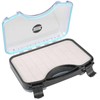 Spro Freestyle Rigged Box 19X12X4 CM – Spinners and Rubber