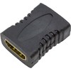 Lumonic Micro HDMI Adapter [Full HD] I HDMI Female to