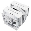 Thermalright Peerless Assassin 140 White CPU Air Cooler, 6 Heat