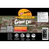 Dizzy Pig Game On! Wild Game Gourmet Seasoning Rub (8oz