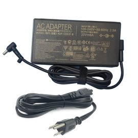 20V 6A 120W 4.5X3.0mm ADP-120VH B AC Adapter Laptop Charger for Asus UX533 UX534 UX534F UX534FT UX534FA UX534FTC UX564UX534FAC