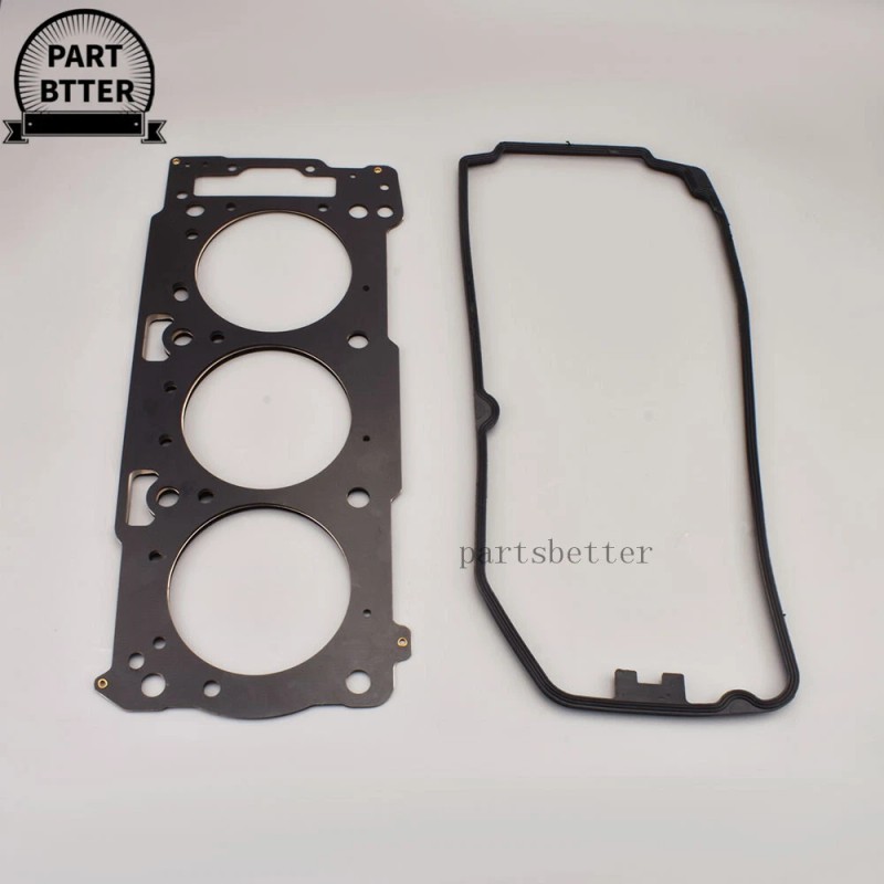 auto-partsbetter Sea Doo 4-Tec Complete Gasket Kit GTI GTX RXP