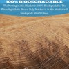 VBS - 100% Biodegradable Straw/Coconut Erosion Control Blanket, Coconut Garden