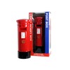 Money Box - A Large London Souvenir Red Post Box