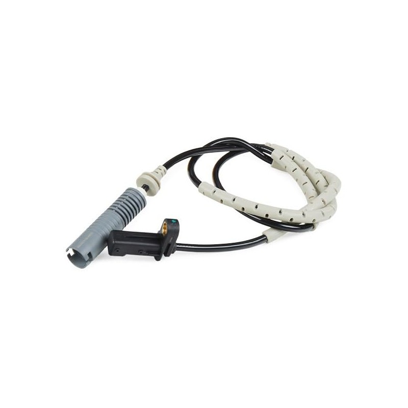 RIDEX ABS Sensor 412W0177 Rear on Both Sides