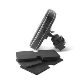 KSIX B9000SU08 Waterproof Bike Mount Kit for Smartphone