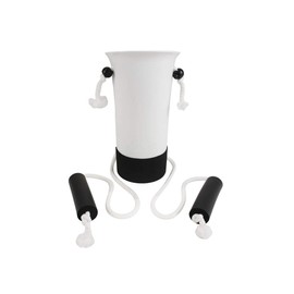 YdseozOA Sock Aid to Put On and Off Socks, Adjustable Sock Helper, Puller for Elderly, Pregnant Women, Disabled Sock Helper