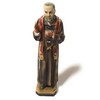 St. Pio Statue 8''