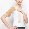 LP Support 998 Ceramic Schulterbandage - Schulterstütze, Größe:L, Farbe:beige