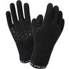 DexShell Unisex DEXFUZE Waterproof DRYLITE Touchscreen Winter Gloves - S