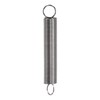sourcing map Compression Spring,8mm OD,0.8mm Wire Size,102mm Extended Length,60mm Free