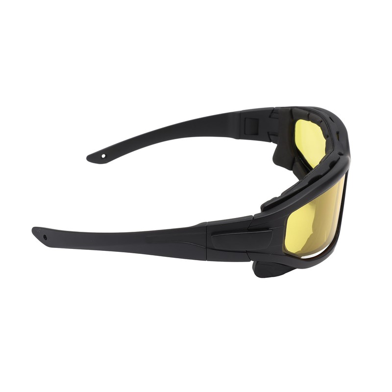 Anti Fog Goggles Dual Layer Lens Scratch Proof Impact Resistant