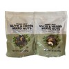 Trader Joe's Olive & Herbs Mixed Nuts, 10 oz (Pack