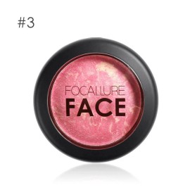 Focallure, Baked Blush - 03