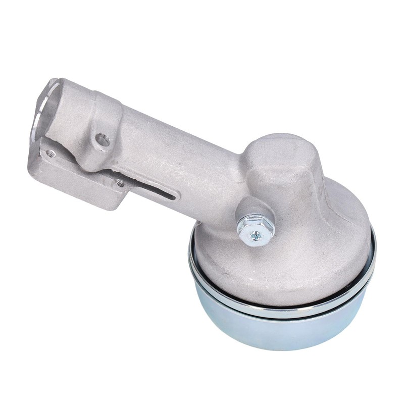 Trimmer Gear Head Box Lawn Mower Aluminium Alloy Accessory Part