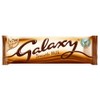 Galaxy Smooth Milk Chocolate 42g (6 Bars)