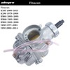Adsspro Motorcycle Carburetor Carb for KX65 2000-2014 KX80 1979-2000 RM65