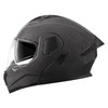 SPARK DOT Approved Modular Flip-Up Dual Visor Motorcycle Full Face