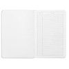 Minimalism Art Classic Notebook Journal, Size: 13cm X 21cm ,