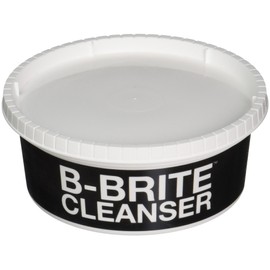 BSG HandCraft B-Brite Cleanser, 8oz