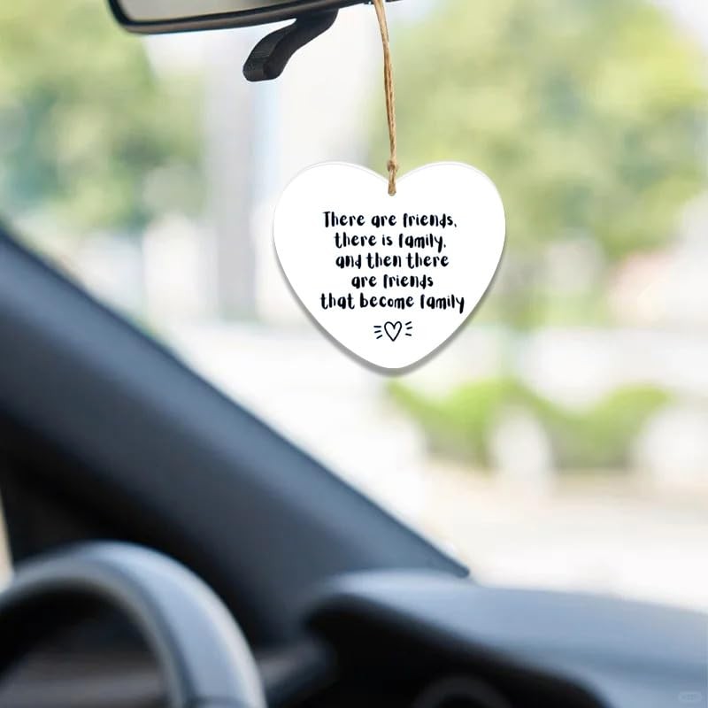 Friendship Gifts for Women and Men - There Are Friends,