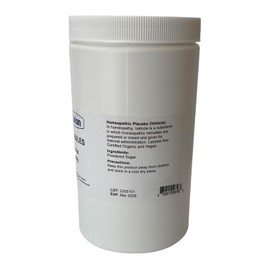 Maxion Homeostasis Globules, 450g (40 (Pack of 1))