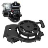 Rewind Recoil Starter 594062 Engine Recoil Pull Start Tool Stable