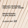IT Cosmetics CC+ Nude Glow (Neutral Tan) - Lightweight Foundation