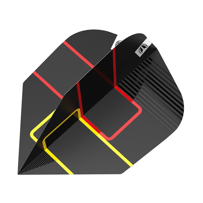 Target Darts - Gabriel Clemens Black 80 80% Tungsten Soft