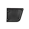 for Dodge RAM PROMASTER 2019-2025 Rear Door Trim Body MOLDING