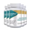 5-Pack CalmPro 5 Nerve Calming Support Formula Calm Pro 5