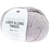 Rico Design Fashion Cotton Light + Long Tweed dk Lilac