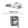 DC 12V Intelligent Lock Electronic Door Lock Cabinet Door Drawer