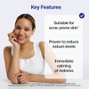 ISOI [ISOI]ACNI Dr. 1st Control Tonic 130ml