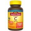 Nature Made Chewable Vitamin C 500 mg Tablets, 60 Count