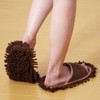 Eyemedia Microfiber Mop 14cm x 38cm x 4cm
