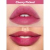 For The Flush Lip and Cheek Tint - Cherry Picked