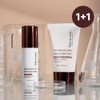 Partner company Eclat Dutin Firming Intensive Serum + Hydra Firm