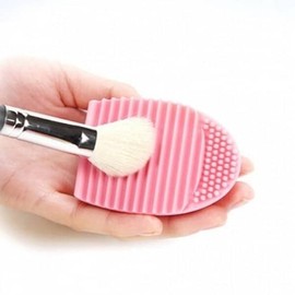 Makeup Brush Washing Pad RD-10074 / 메이크업 화장 브러쉬 솔 세척 빨래판 패드 RD-10074