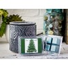 The Candle Daddy Pine Tree - Blue Spruce -Pine -Chritmas
