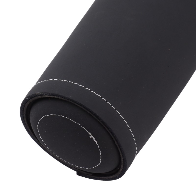 Arrow Quiver Holder Holding 20 Arrows Large Capacity Leather Archery